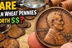 Rare Lincoln Wheat Pennies Worth Collecting – Value Chart & Historical Legacy