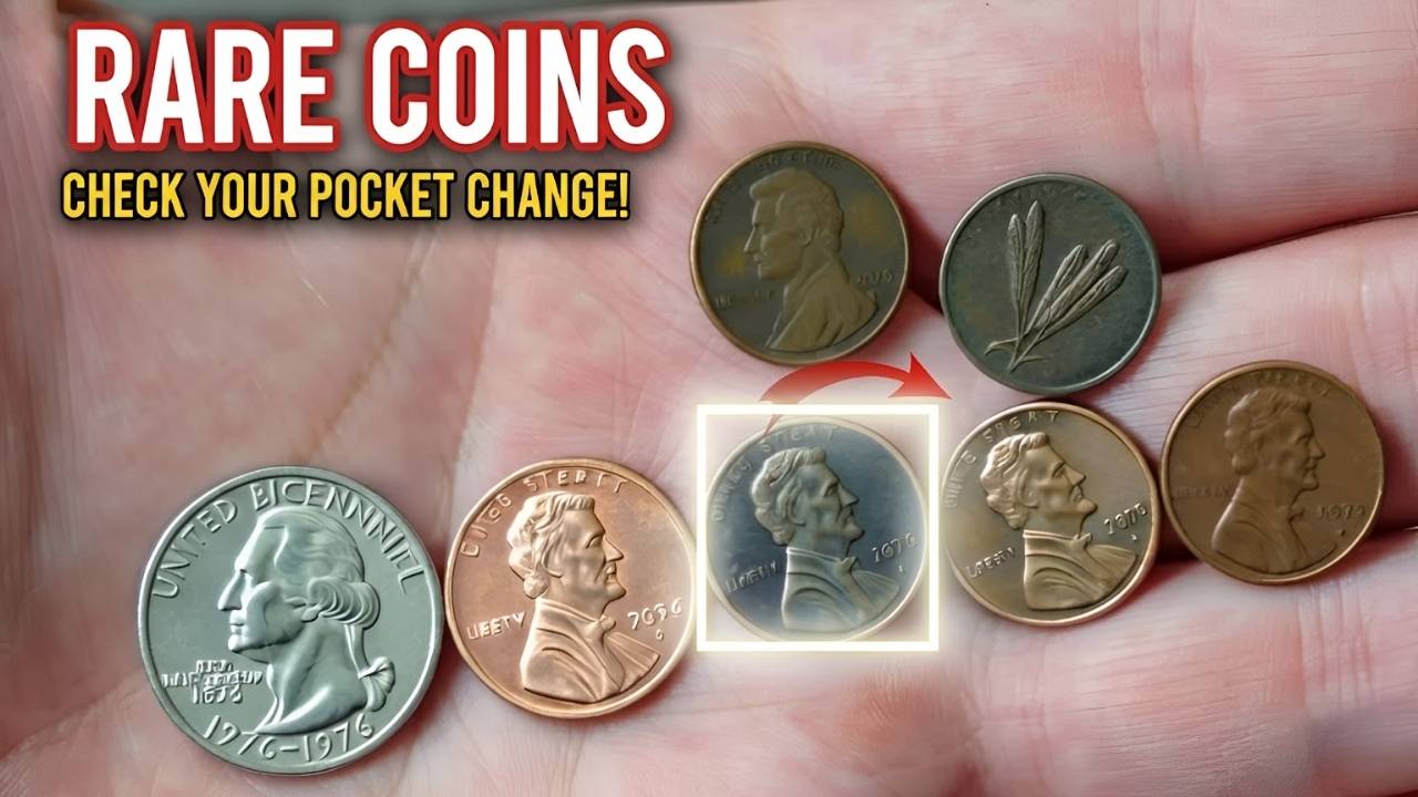 Coin Collecting Tips: How to Identify and Value Lincoln Wheat Pennies