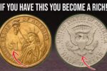 $5.9 Million Kennedy Half Dollar: How to Spot It in Everyday Coins
