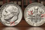 Rare Roosevelt Dimes 2026 – Collector’s Value Chart Revealed