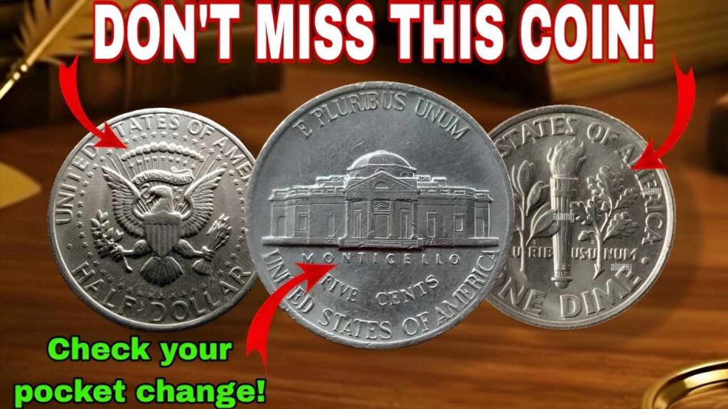 2026 Collector’s Guide: Rare Lincoln Pennies and Jefferson Nickels That Shine