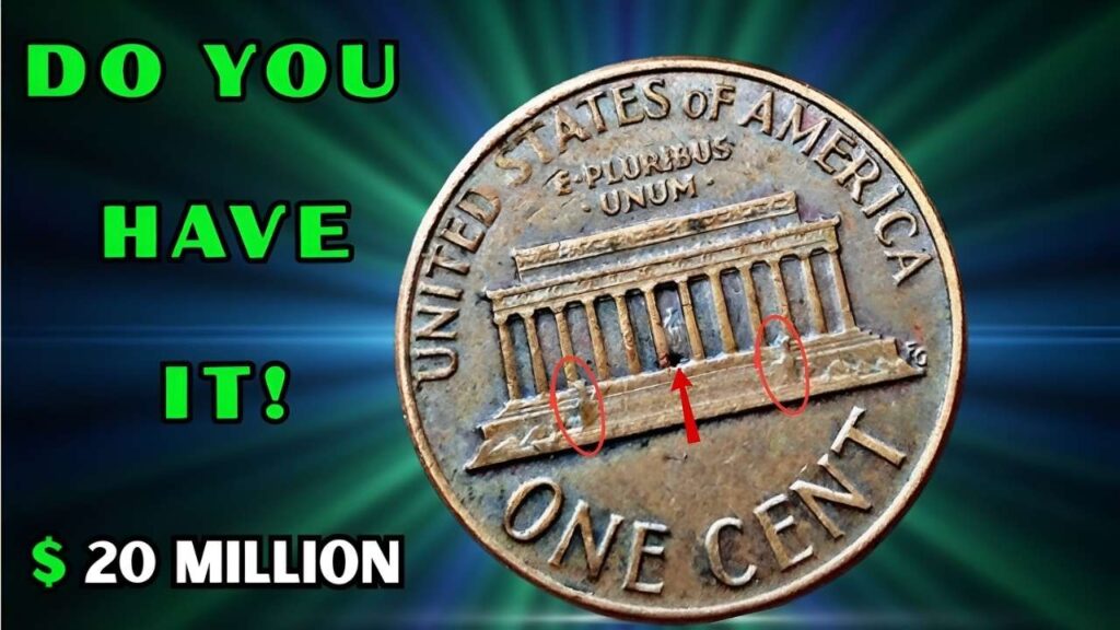 Rare Lincoln Pennies Worth Big Money in 2026 – Full Value Chart & Mint Guide