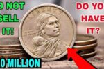 Rare Sacagawea Dollar Worth $7.1 Million – 2026 Collector’s Guide