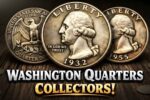 2026 Rare Jefferson Nickel Value Guide: Coins Worth Thousands