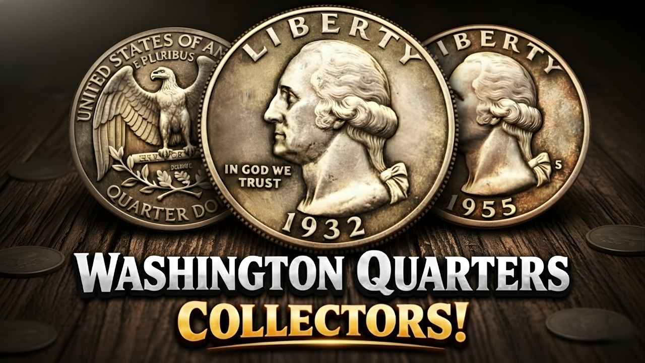 2026 Rare Jefferson Nickel Value Guide: Coins Worth Thousands