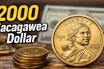 Rare 2000 Sacagawea Dollar: Hidden Coin Errors and Varieties Every Collector Should Know