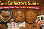 Coin Collector’s Guide 2026: Lincoln Penny Value Chart and Mint Marks Detailed
