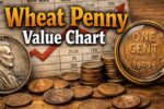 2026 Wheat Penny Value Chart: Rare Dates, Mint Errors, and Historical Price Trends for Collectors