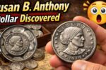 Numismatic News: Susan B. Anthony Dollar Discovered in Bookstore Donation Box